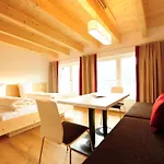 Alpelux-1 By Interhome *
