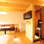 아파트 Alpelux-1 By Interhome *