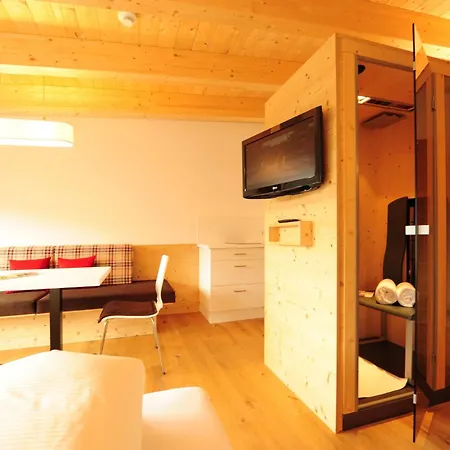 Appartement Alpelux-1 By Interhome *