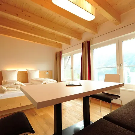 Alpelux-1 By Interhome Appartement *