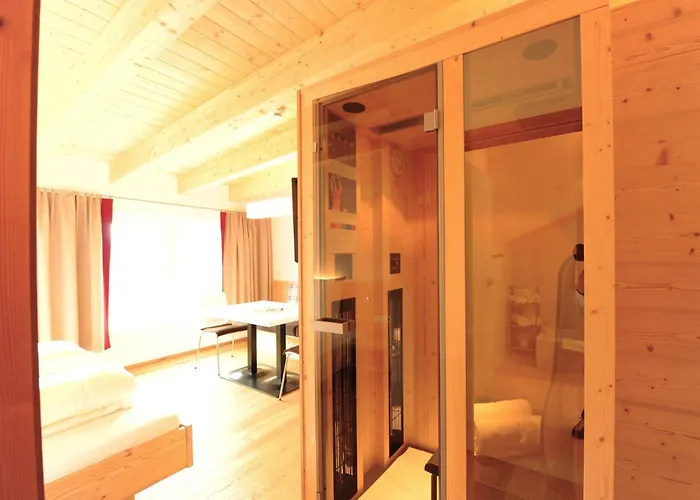 Apartment Alpelux-1 By Interhome