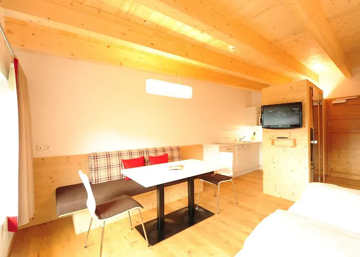 Alpelux-1 By Interhome