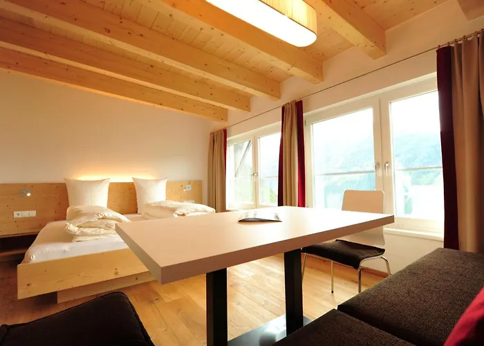 Alpelux-1 By Interhome Apartment *