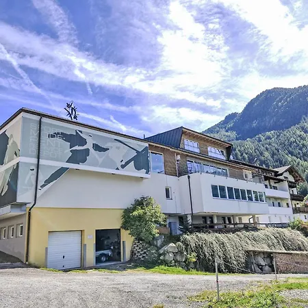 Alpelux-1 By Interhome * Jerzens