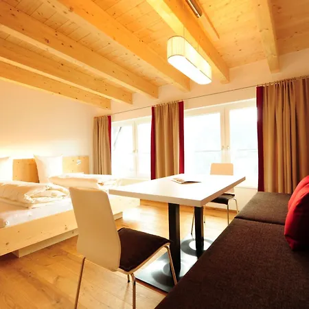 Alpelux-1 By Interhome *