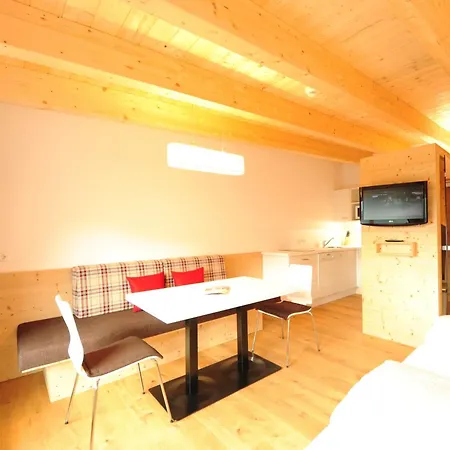 Alpelux-1 By Interhome