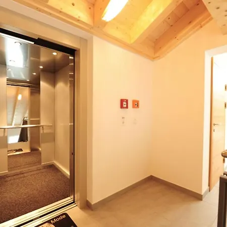 Appartamento Alpelux-1 By Interhome