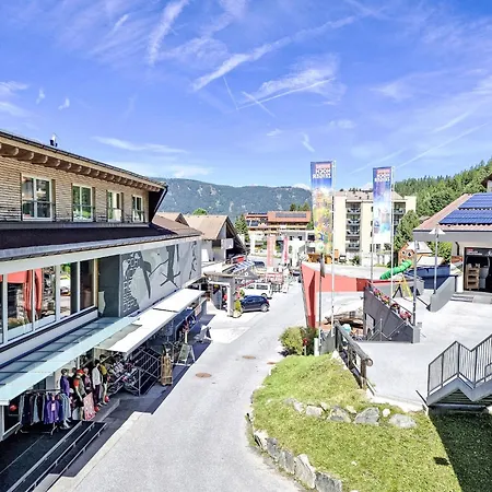 Alpelux-1 By Interhome *