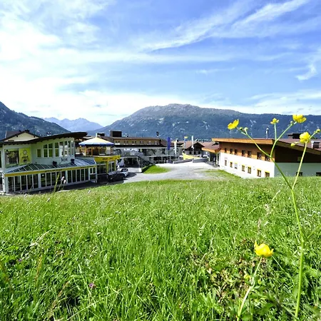 Appartamento Alpelux-1 By Interhome