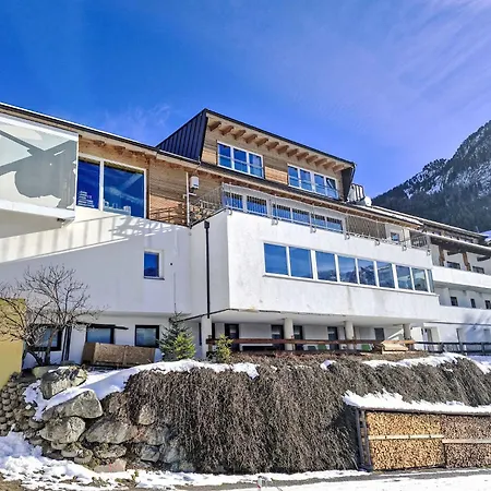 Alpelux-1 By Interhome Jerzens