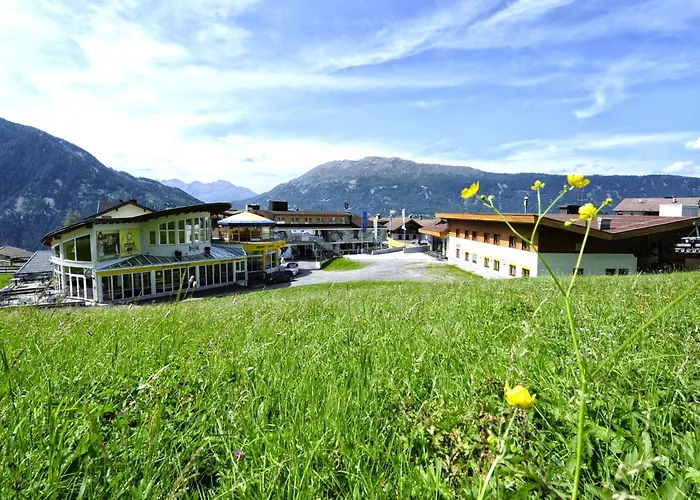 Appartamento Alpelux-1 By Interhome