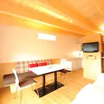 Alpelux-1 By Interhome