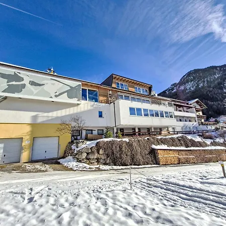 Alpelux-1 By Interhome Apartment *