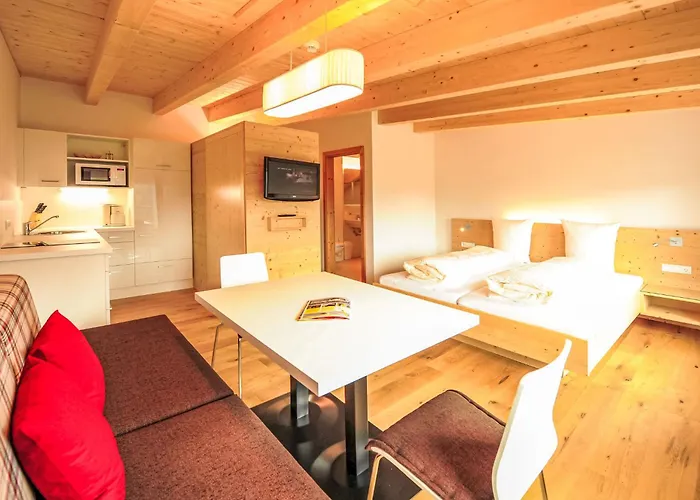 Apartment Alpelux-1 By Interhome *