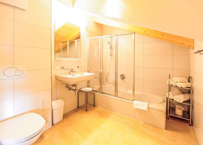 Alpelux-1 By Interhome Apartment *