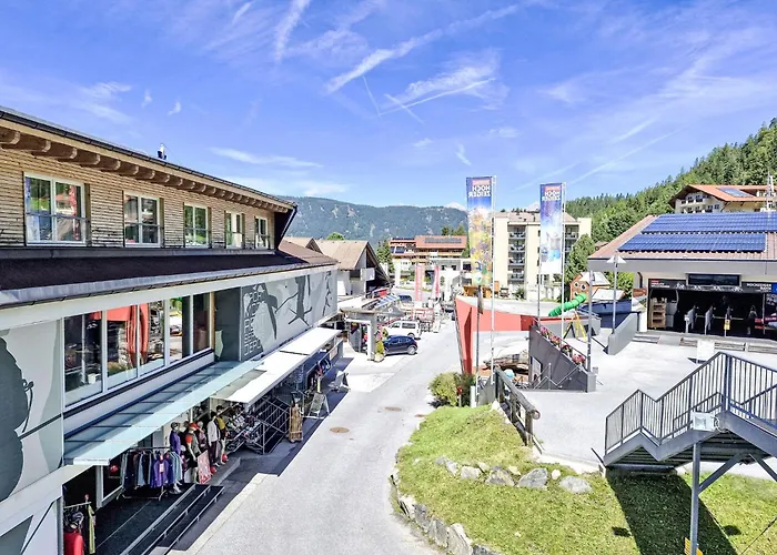 Alpelux-1 By Interhome *